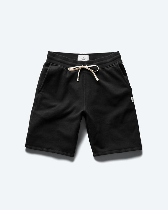 Midweight Terry Standard Sweatshort 10"