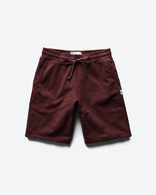 Midweight Terry Standard Sweatshort 10"