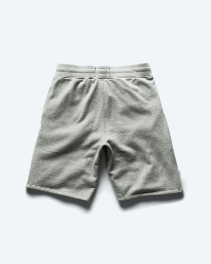 Midweight Terry Standard Sweatshort 10"
