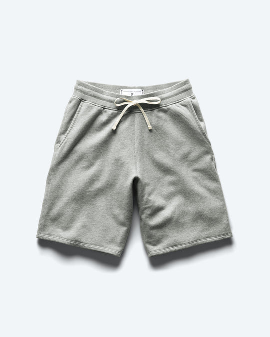 Midweight Terry Standard Sweatshort 10"