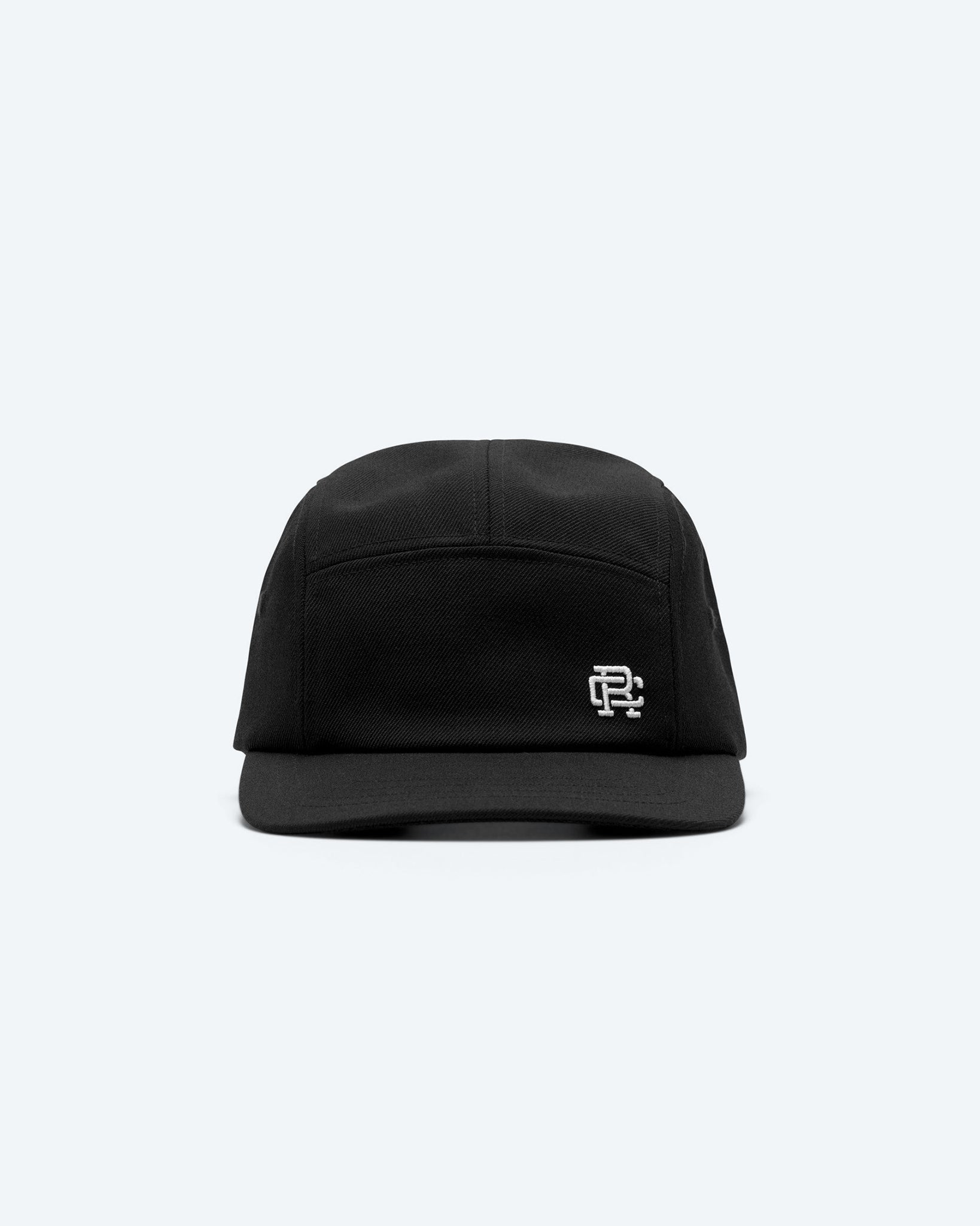 Monogram 5-Panel Cap | Reigning Champ