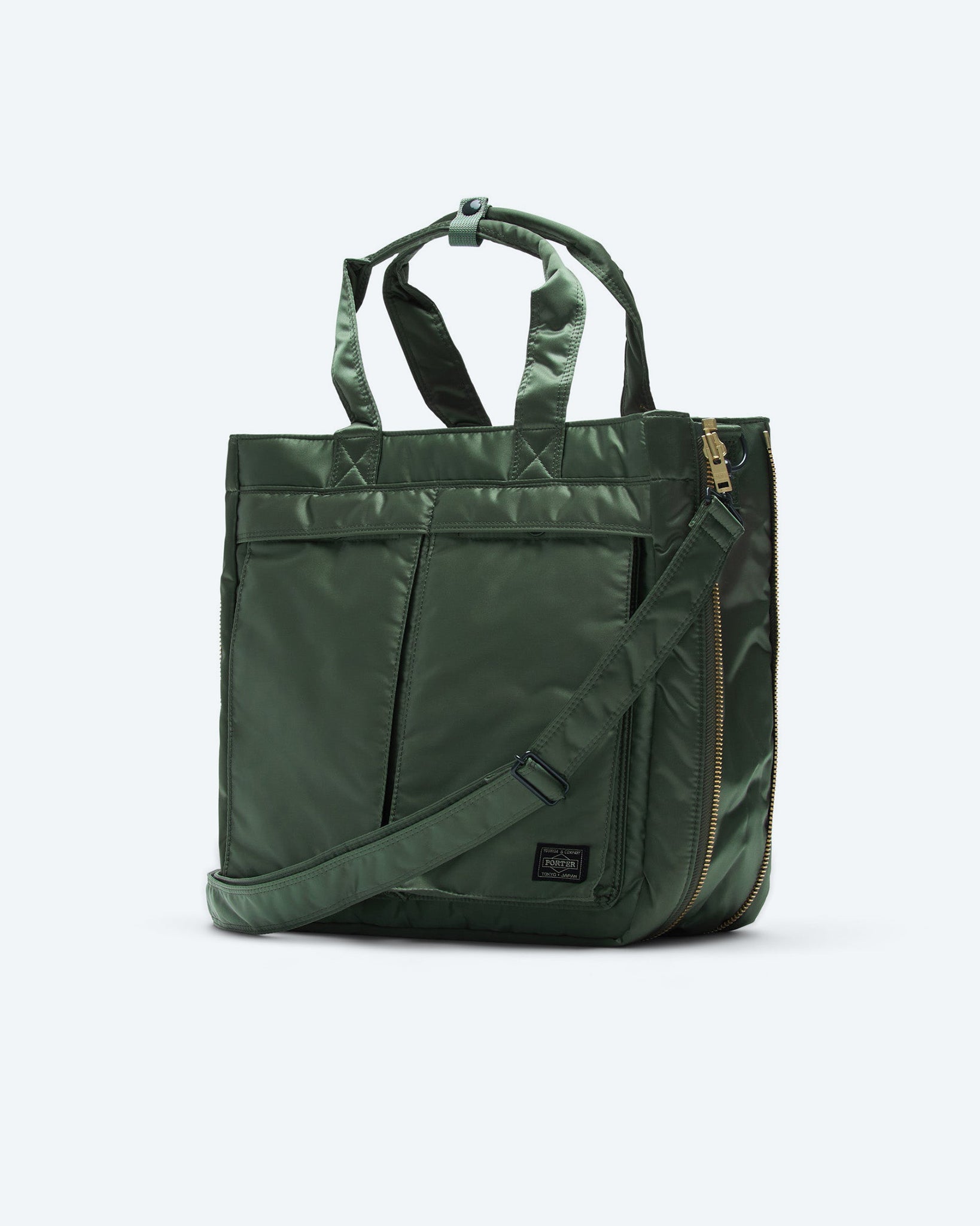 Porter 2way Tote Bag