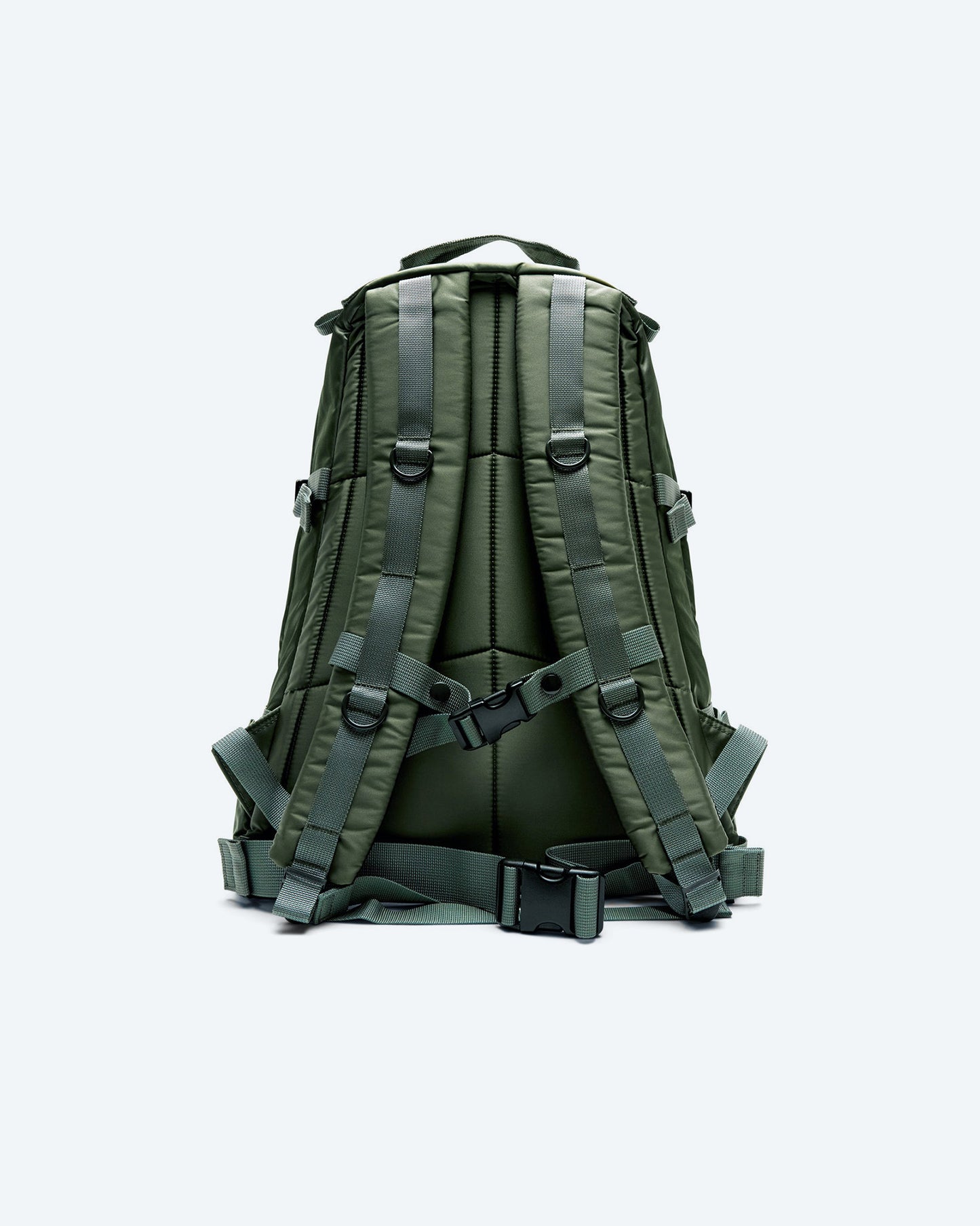 Porter Backpack