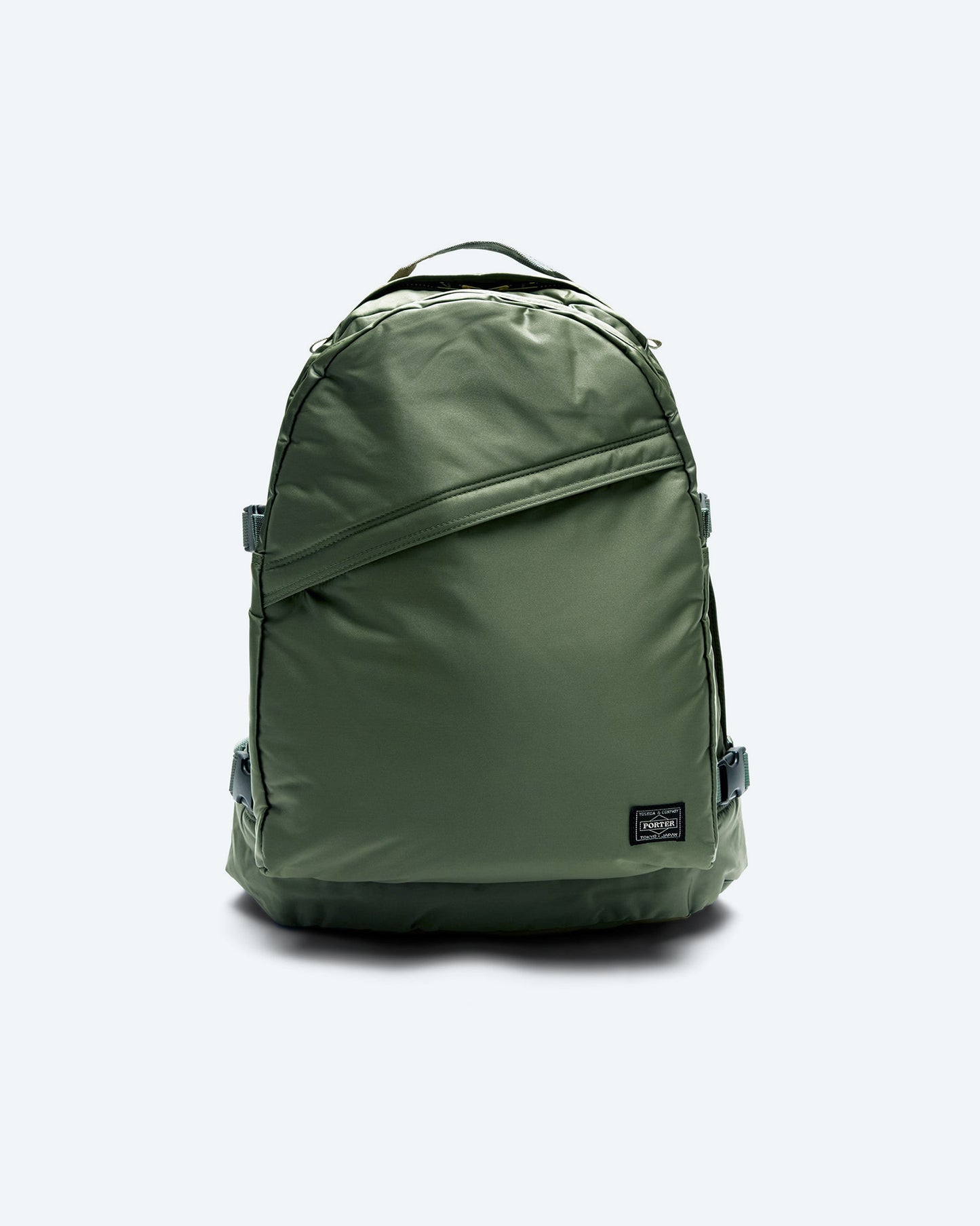 Porter Backpack