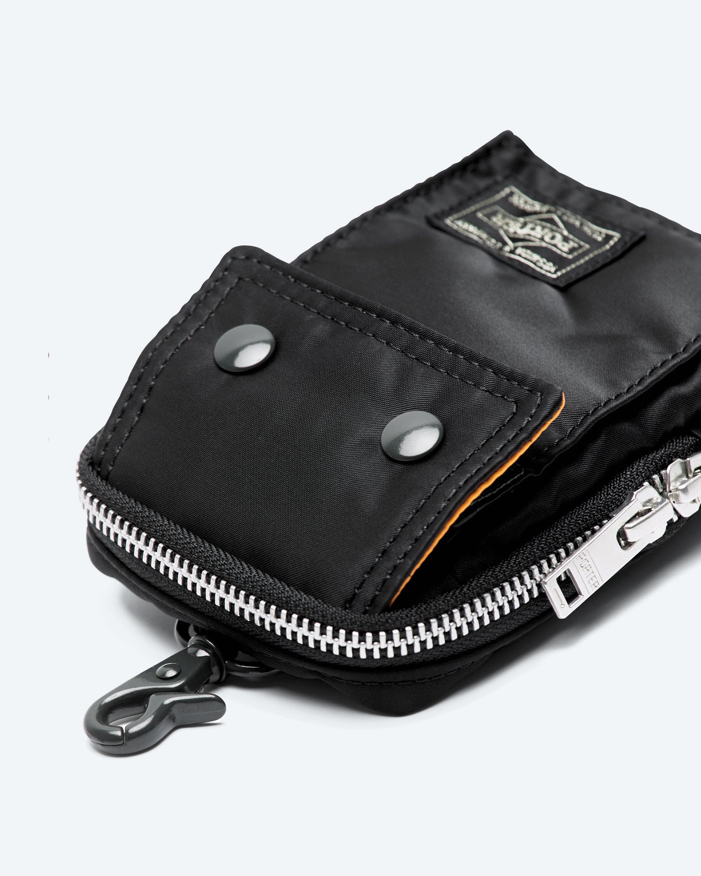 Porter Clip On Pouch
