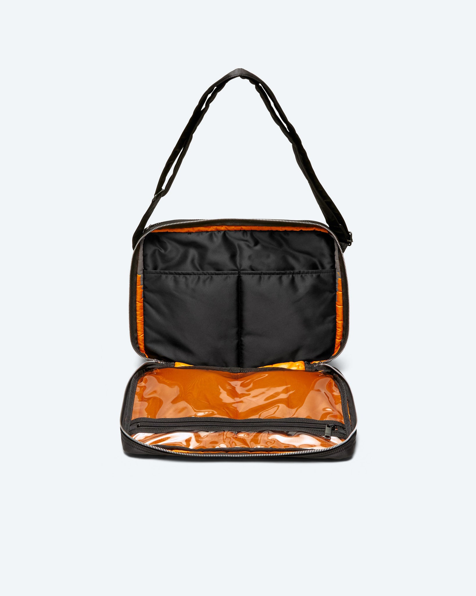 Porter Shoulder Bag L | Reigning Champ