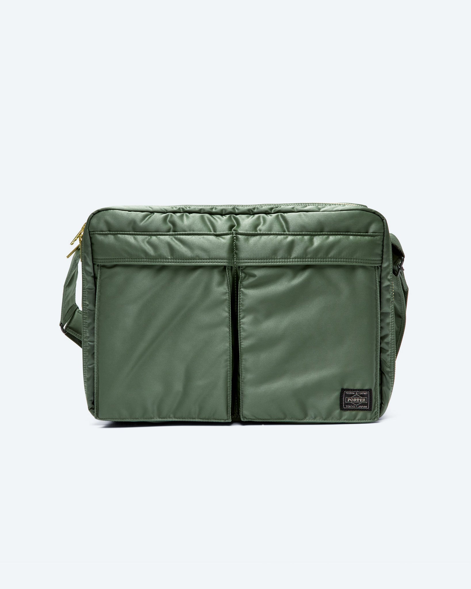 Porter Shoulder Bag L Reigning Champ