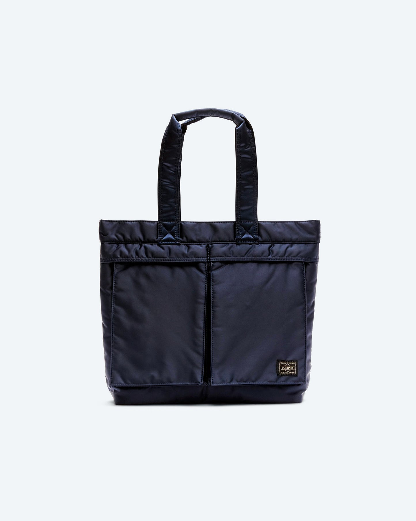 Porter Tote Bag