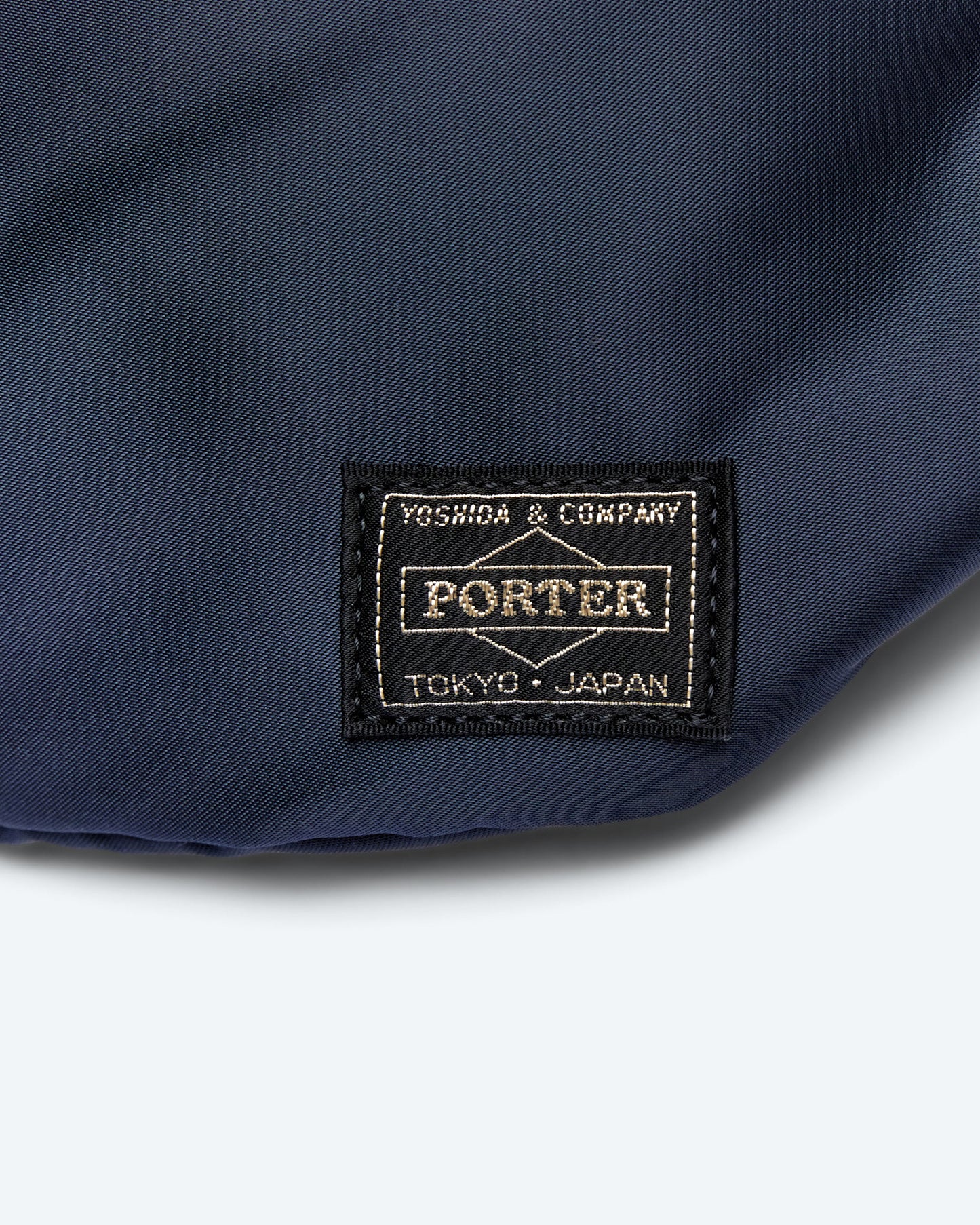 Porter Waist Bag S