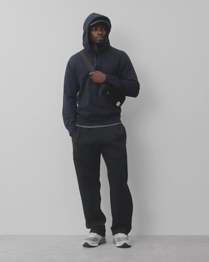 Nylon Twill Road Two-Way Pack