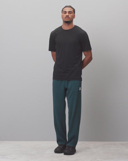 Double Knit Rally Relaxed Pant