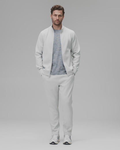 Double Knit Rally Slim Jogger