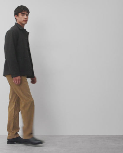 Corduroy Campus Standard Pant