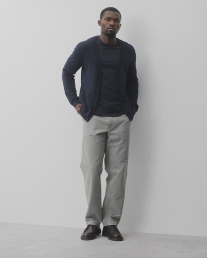 Cashmere Cove Cardigan