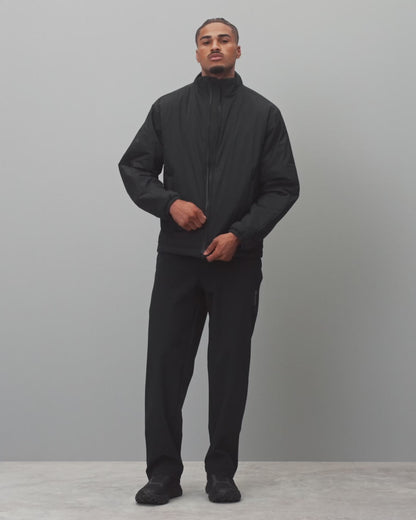 Nylon Ripstop Signal Jacket