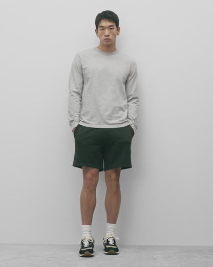 Midweight Jersey Standard Long Sleeve