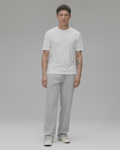 Lightweight Terry Relaxed Sweatpant