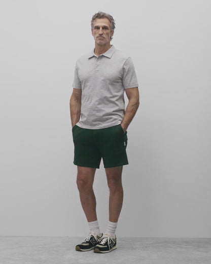 Lightweight Jersey Standard Polo