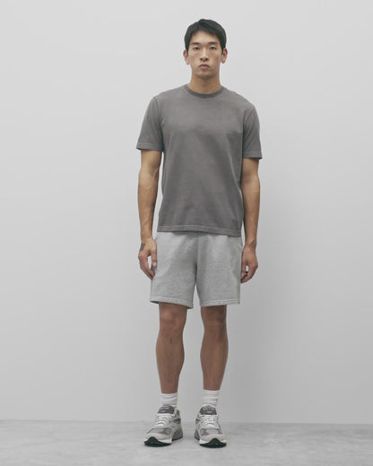 Midweight Jersey Fadeaway Standard T-Shirt