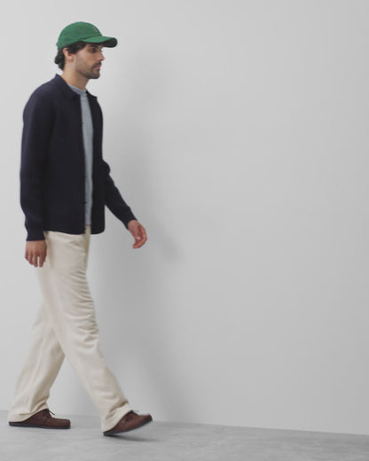 Merino Pier Shirt