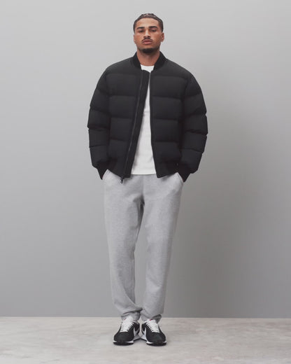 Matte Ripstop Forum Down Jacket