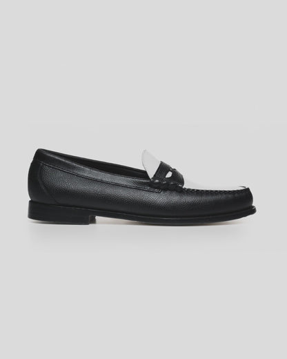 G.H.BASS x Reigning Champ Larson Weejuns Loafer
