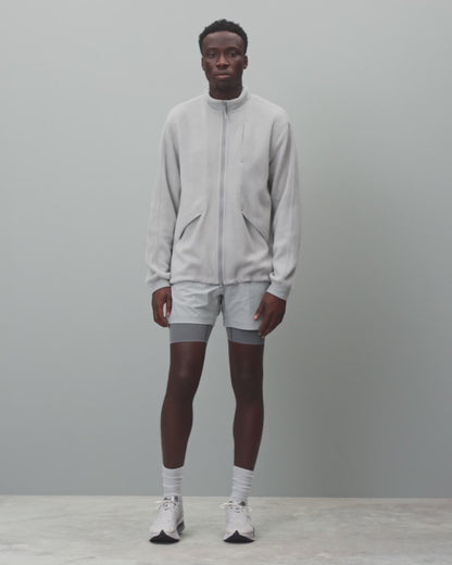 Shaggy Fleece Expo Standard Jacket