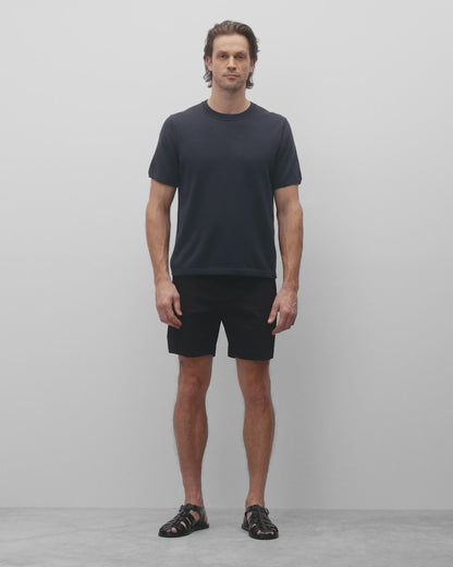 Supima Knit Riviera T-Shirt
