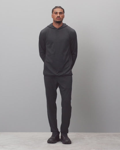 Solotex Mesh Tiebreak Slim Pant