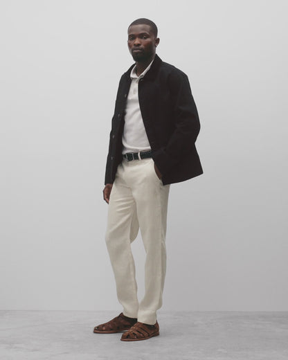 Linen Venue Standard Pant