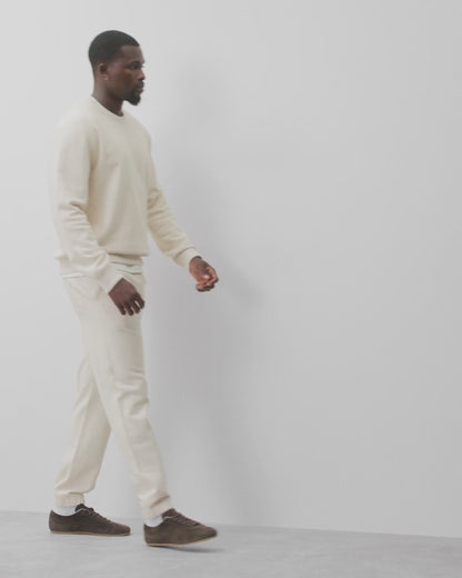 Midweight Terry Standard Sweatpant