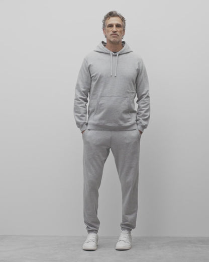 Lightweight Terry Standard Sweatpant