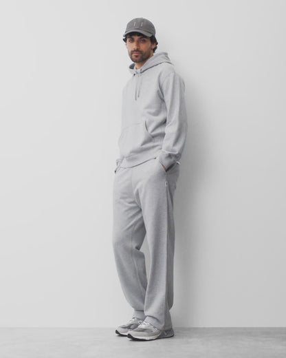 Midweight Terry Standard Hoodie