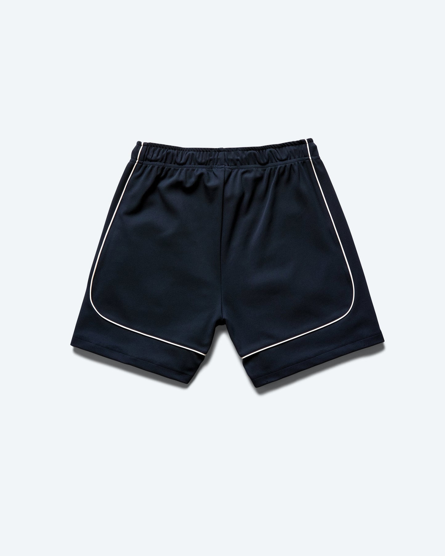 Prince Stretch Twill Short 6"