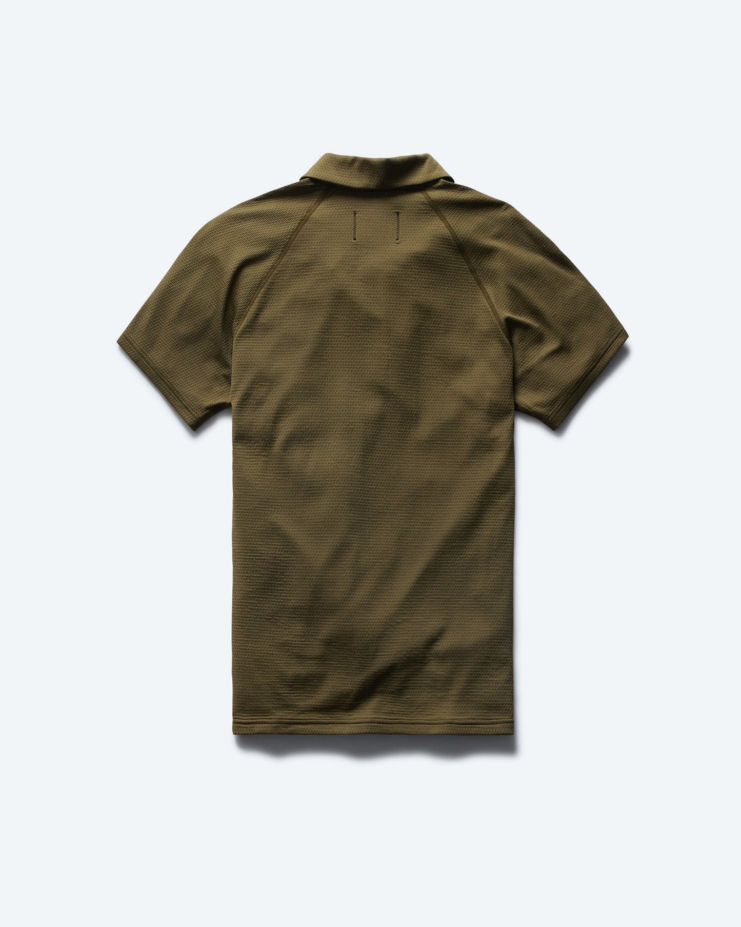 Solotex Mesh Polo