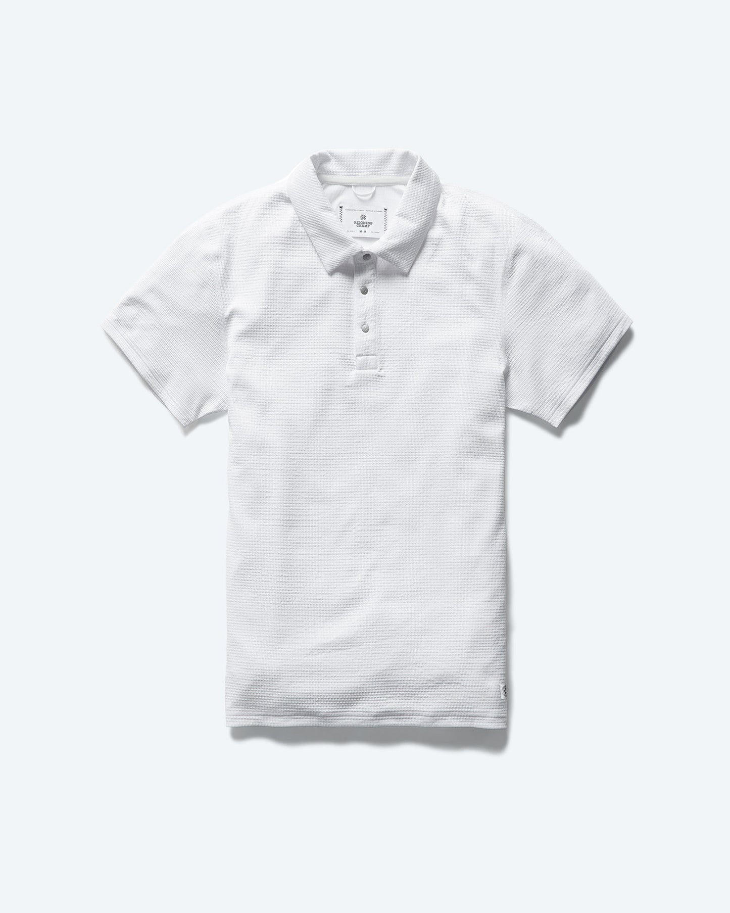 Solotex Mesh Polo - Vault