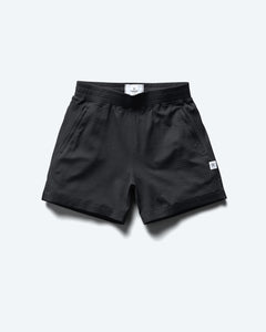 Solotex Mesh Short 6" - Vault