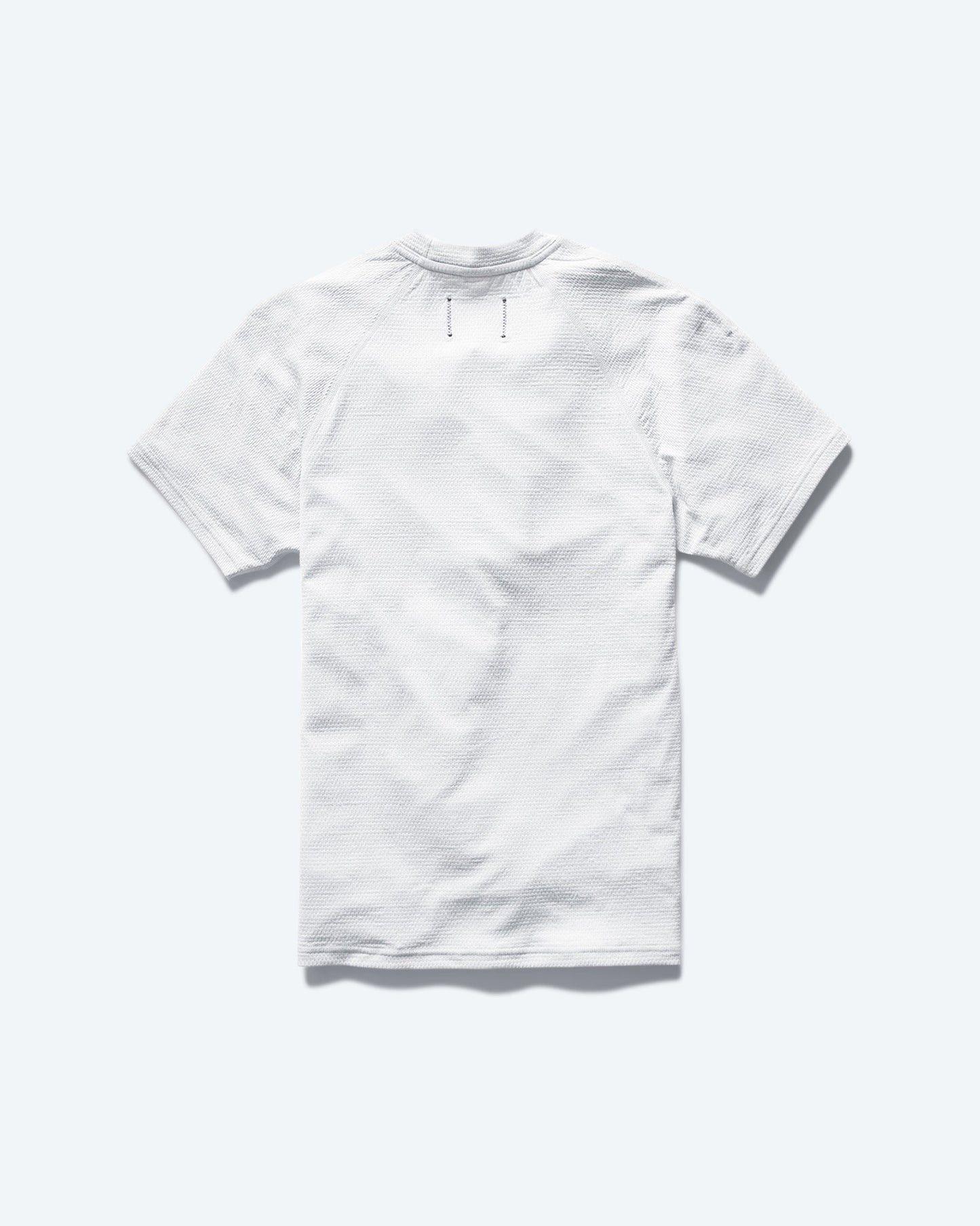 Solotex Mesh T-Shirt - Vault