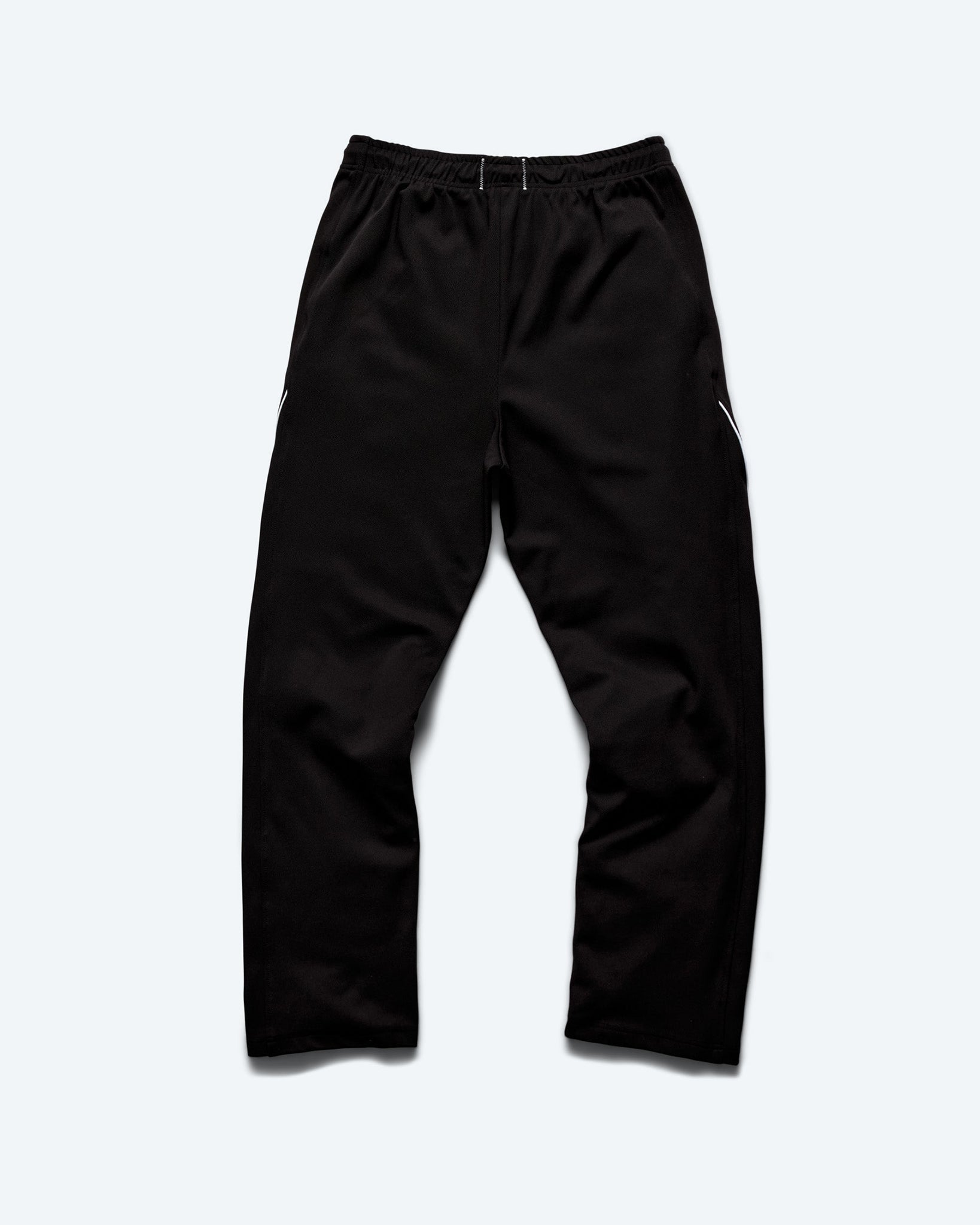 Stretch Twill Track Pant