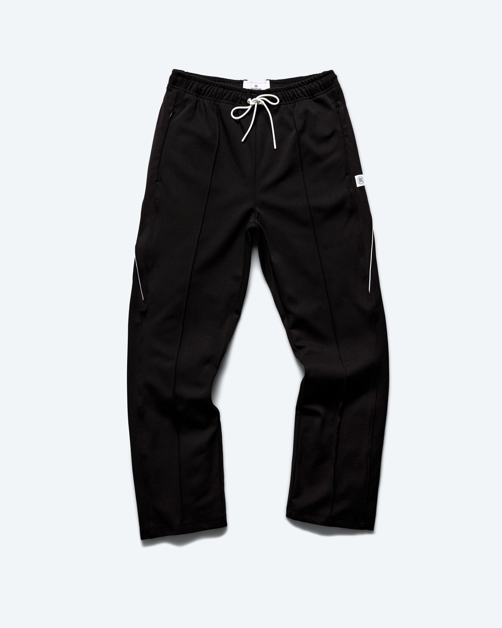 Stretch Twill Track Pant