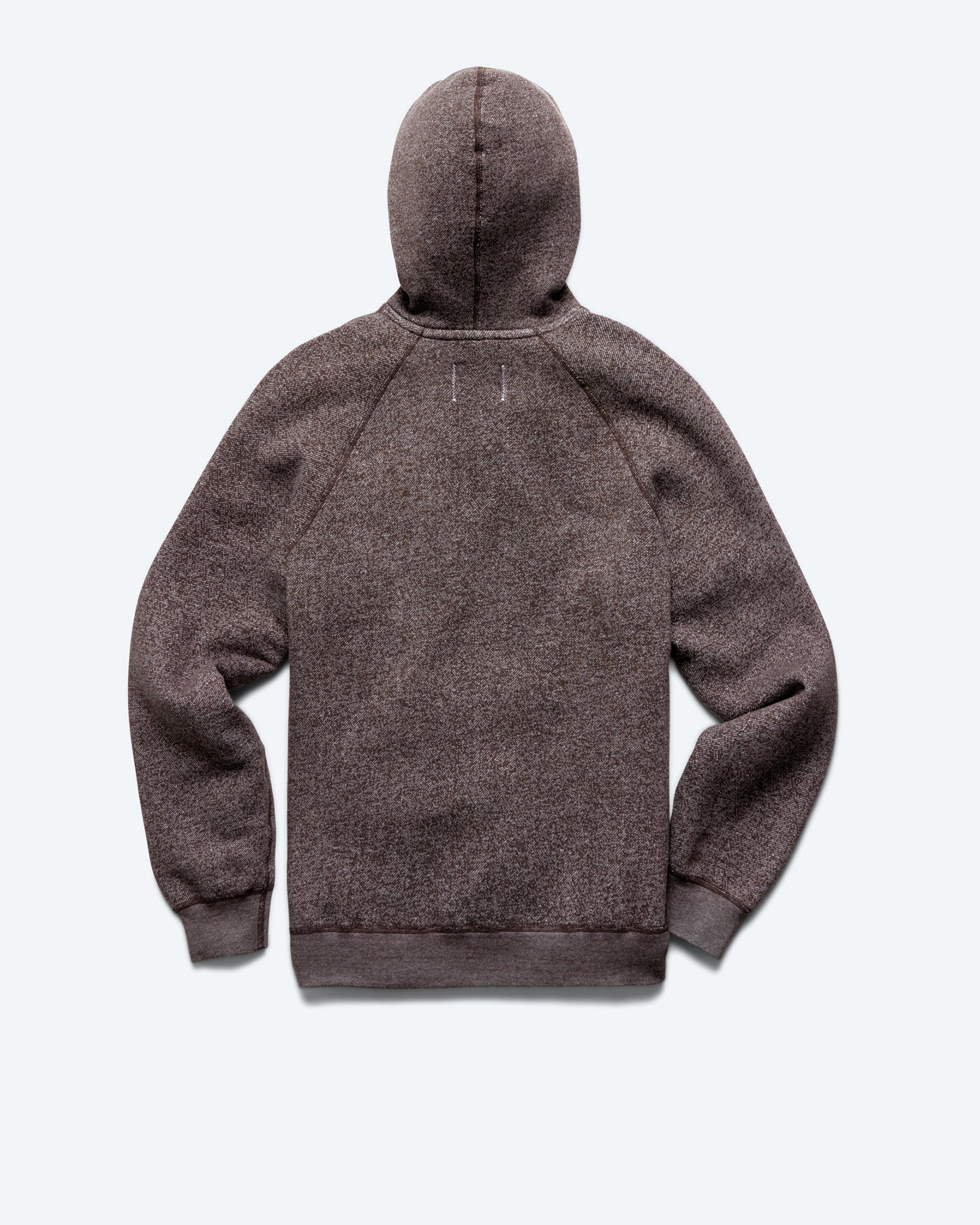 Reigning champ tiger fleece hoodie online