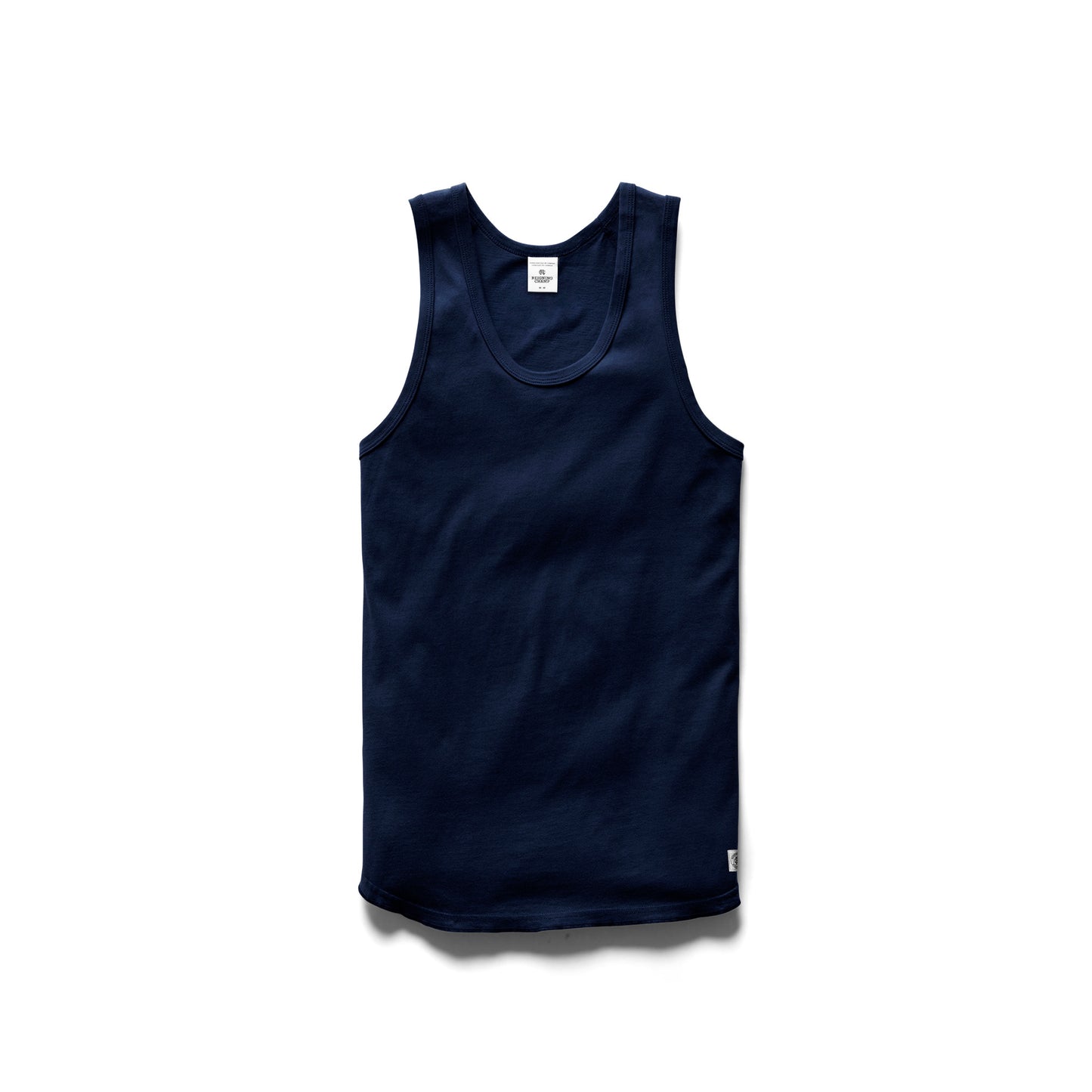 Lightweight Jersey Tank Top - Vault