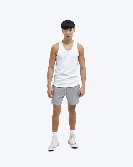 Lightweight Jersey Tank Top - Vault