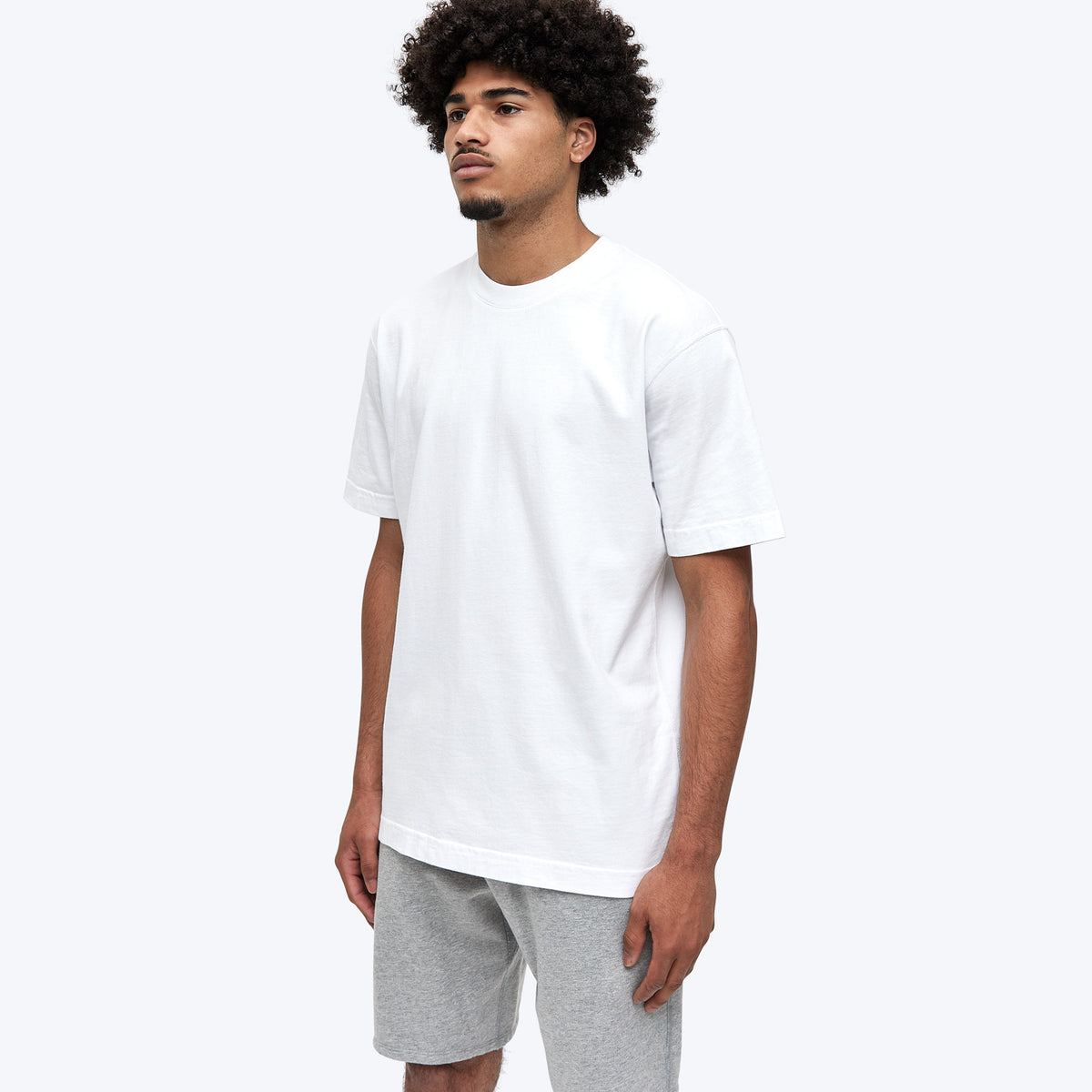 2-Pack Midweight Jersey T-shirt | Reigning Champ