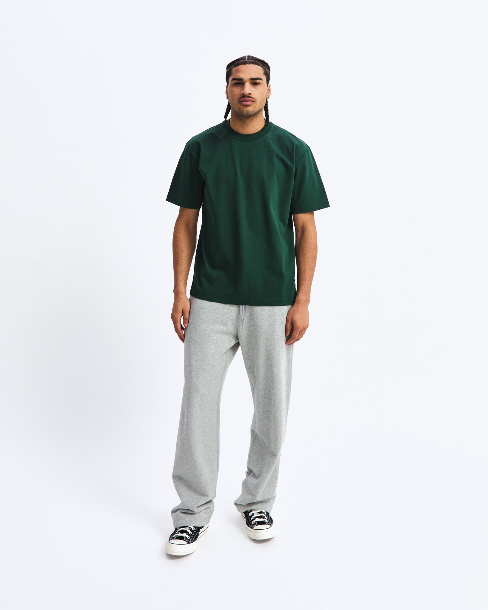 Midweight Jersey T-shirt