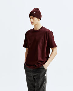 Midweight Jersey Classic T-Shirt - Vault