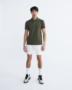 Solotex Mesh Short 6" - Vault