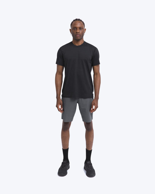 Solotex Mesh T-Shirt - Vault