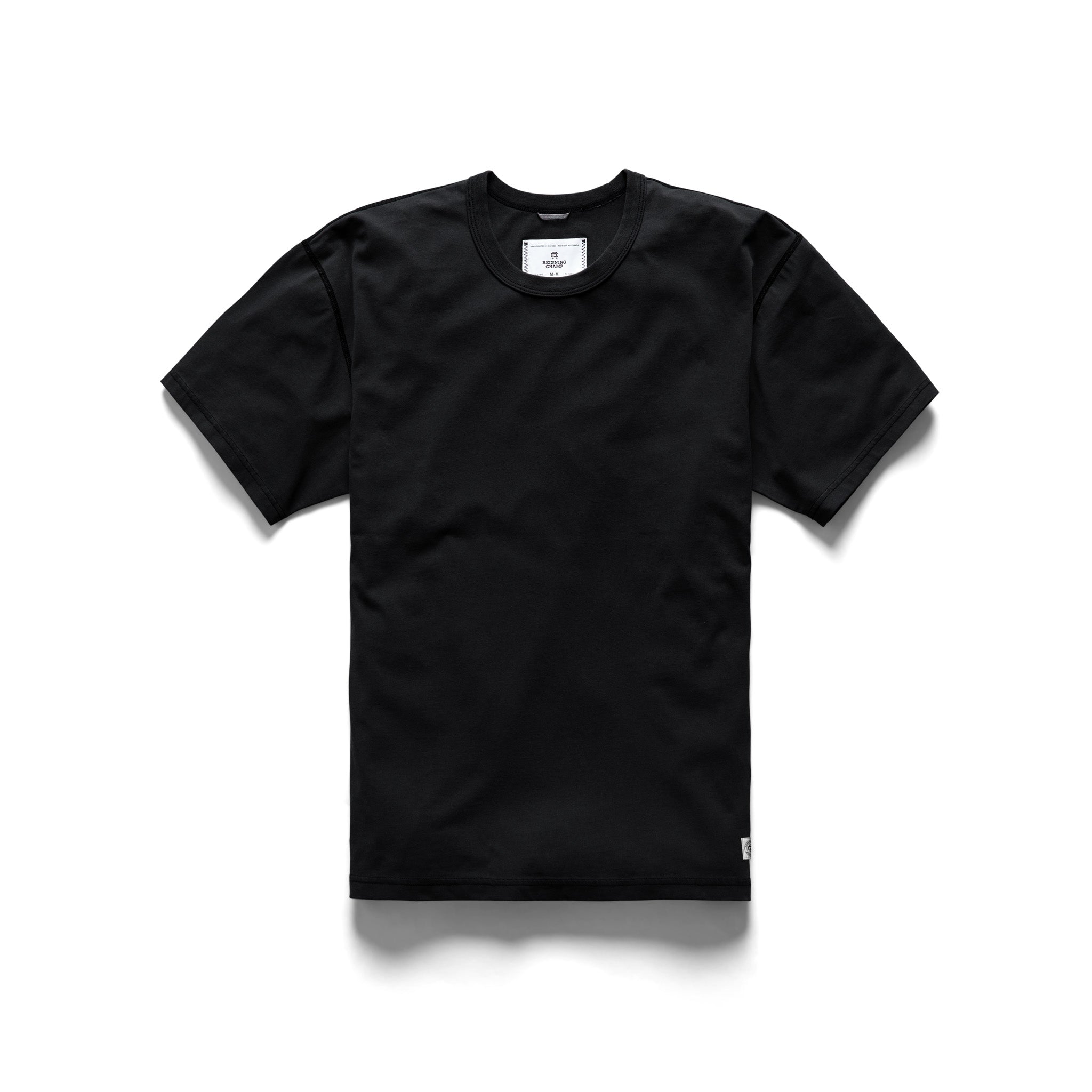 Copper Jersey Classic Tshirt Reigning Champ