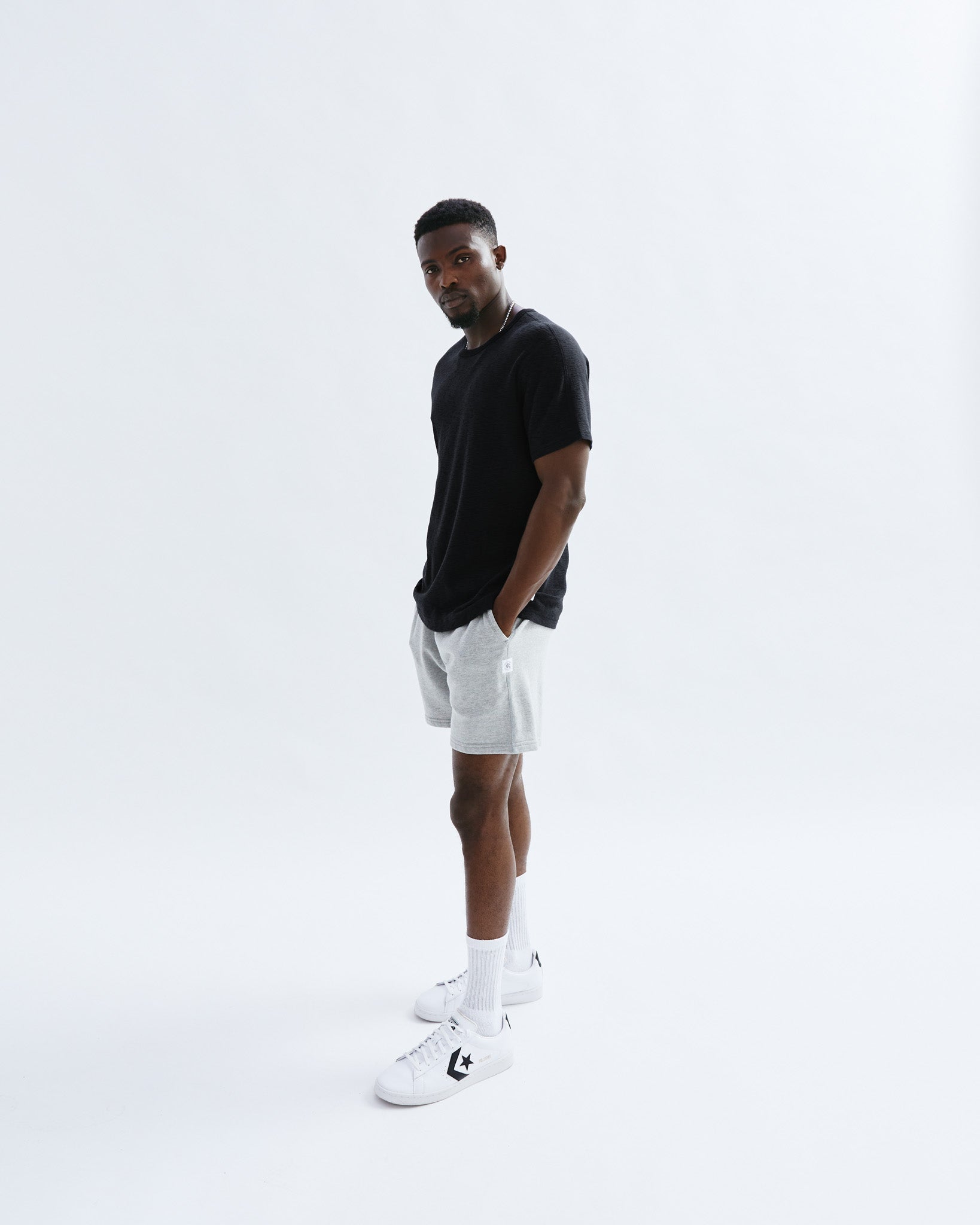 1x1 Slub T-shirt